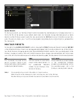 Preview for 9 page of Moog Minitaur Editor User'S Manual