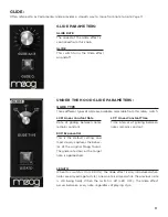 Preview for 12 page of Moog Minitaur Editor User'S Manual