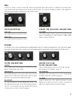 Preview for 13 page of Moog Minitaur Editor User'S Manual