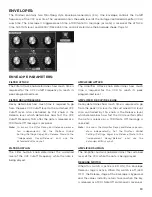 Preview for 14 page of Moog Minitaur Editor User'S Manual