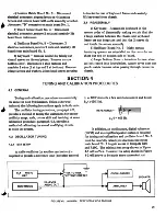 Preview for 27 page of Moog Minitmoog 300A Owner'S Service Manual