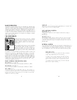 Preview for 6 page of Moog MINITUAR User Manual