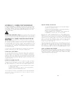 Preview for 15 page of Moog MINITUAR User Manual