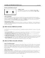 Preview for 9 page of Moog MOD-MOTHER-32-01 Manual Addendum