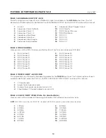 Preview for 11 page of Moog MOD-MOTHER-32-01 Manual Addendum