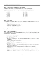 Preview for 12 page of Moog MOD-MOTHER-32-01 Manual Addendum