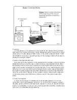 Предварительный просмотр 4 страницы Moog Monimoog VOYAGER ELECTRIC BLUE User Manual