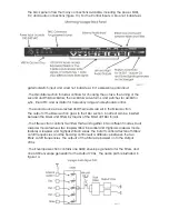 Предварительный просмотр 14 страницы Moog Monimoog VOYAGER ELECTRIC BLUE User Manual