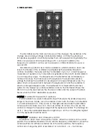 Preview for 19 page of Moog Monimoog VOYAGER ELECTRIC BLUE User Manual