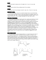 Preview for 27 page of Moog Monimoog VOYAGER ELECTRIC BLUE User Manual