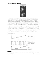 Preview for 33 page of Moog Monimoog VOYAGER ELECTRIC BLUE User Manual