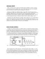 Preview for 3 page of Moog moogerfooger CP-251 User Manual