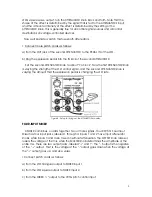 Preview for 9 page of Moog moogerfooger CP-251 User Manual