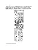 Preview for 22 page of Moog moogerfooger CP-251 User Manual