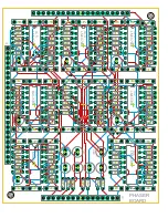 Preview for 2 page of Moog moogerfooger MF-103 Wiring Diagrams