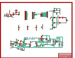 Preview for 5 page of Moog moogerfooger MF-103 Wiring Diagrams