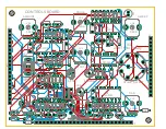 Preview for 6 page of Moog moogerfooger MF-103 Wiring Diagrams