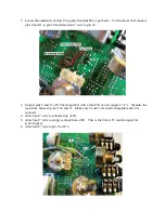 Preview for 6 page of Moog moogerfooger MF-104Z Schematics