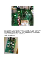 Preview for 7 page of Moog moogerfooger MF-104Z Schematics