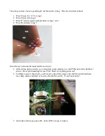 Preview for 8 page of Moog moogerfooger MF-104Z Schematics