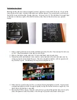 Preview for 9 page of Moog moogerfooger MF-104Z Schematics