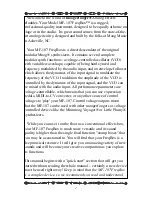 Preview for 2 page of Moog moogerfooger MF-107 FreqBox Using Instruction