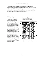 Preview for 6 page of Moog moogerfooger MF-107 FreqBox Using Instruction