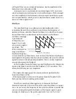 Preview for 13 page of Moog moogerfooger MF-107 FreqBox Using Instruction