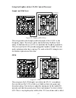 Preview for 22 page of Moog moogerfooger MF-107 FreqBox Using Instruction