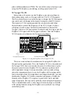 Preview for 23 page of Moog moogerfooger MF-107 FreqBox Using Instruction