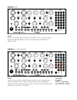 Moog Mother-32 Quick Start Manual preview