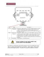 Предварительный просмотр 16 страницы Moog MPT-90 Product Manual