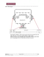 Предварительный просмотр 24 страницы Moog MPT-90 Product Manual