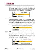 Предварительный просмотр 31 страницы Moog MPT-90 Product Manual