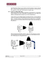 Предварительный просмотр 36 страницы Moog MPT-90 Product Manual