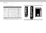 Предварительный просмотр 14 страницы Moog MSD C2 Operation Manual