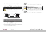 Предварительный просмотр 27 страницы Moog MSD C2 Operation Manual