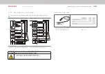 Предварительный просмотр 38 страницы Moog MSD C2 Operation Manual