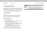 Preview for 10 page of Moog MSD Servo Drive Series Device Help