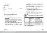 Preview for 303 page of Moog MSD Servo Drive Device Help