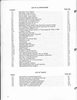 Preview for 5 page of Moog Multimoog 326A Technical & Service Manual