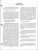 Preview for 6 page of Moog Multimoog 326A Technical & Service Manual