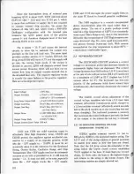 Preview for 9 page of Moog Multimoog 326A Technical & Service Manual