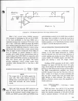 Preview for 10 page of Moog Multimoog 326A Technical & Service Manual