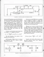 Preview for 11 page of Moog Multimoog 326A Technical & Service Manual