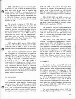 Preview for 16 page of Moog Multimoog 326A Technical & Service Manual