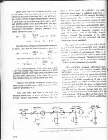 Preview for 19 page of Moog Multimoog 326A Technical & Service Manual