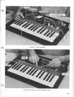 Preview for 28 page of Moog Multimoog 326A Technical & Service Manual