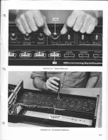 Preview for 32 page of Moog Multimoog 326A Technical & Service Manual