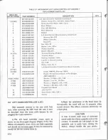 Preview for 35 page of Moog Multimoog 326A Technical & Service Manual